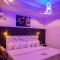 Skyrock Hotels Ikeja