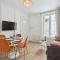 863 Suite Hortensia - Superbe Appartement - 蒙特勒伊