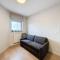 Flat Golden Gate - De Panne