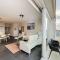 Flat Golden Gate - De Panne