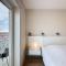 Flat Golden Gate - De Panne