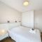 Flat Golden Gate - De Panne