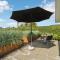 One-Bedroom Holiday Home In Hadsund