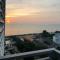 Seaview studio สวย 1bedroom24qm จอมเทียน ซ18-19 - 乔木提恩海滩