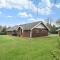 Awesome Home In Ulfborg With Kitchen