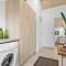 Awesome Home In Ulfborg With Kitchen