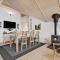 Awesome Home In Ulfborg With Kitchen