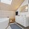 Awesome Home In Ulfborg With Kitchen