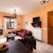 Amygdalies Apartments with Fireplace