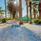 Twin Palms Sunsation Permit# 1175 - Palm Springs