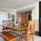 Rivage Maison spacieuse 10 p 2 sdb 2 WC tout confort avec jardin, belle terrasse aménagée, parking privatif, à 3km d'Omaha Beach et Port en Bessin - Le Grand-Hameau
