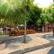 Jati Village, Party Hostel and Bungalows