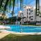 Casa Duquesa with pool views close to Port - San Luis de Sabinillas