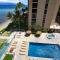 KBM Resorts FREE CAR Mahana MAH-611 Beautiful Ocean Front Nightly Sunsets - 卡纳帕利