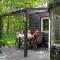 Molecaten Park Landgoed Ginkelduin