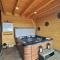 Chalet de Standing à Super Besse avec Jacuzzi SB2 - Бесс-е-Сент-Анастез