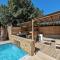 La Salanque Villa Standing Piscine chauffée