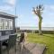 Lovely Home In Rønde With Kitchen