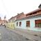 FLH - Casa Vasile - 锡比乌