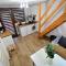 FLH - Casa Vasile - 锡比乌