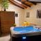 Villa, Vikendica - Sunny Hill - jacuzzi, sauna Villa, Vikendica - Sunny Hill - jacuzzi, sauna