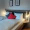 Ferienwohnung Filomena im Hotel Casada