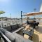 Star Apt in front Nissi whit Sea View - Ayia Napa