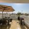 Star Apt in front Nissi whit Sea View - Ayia Napa