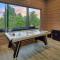 Modern Endless View - Sevierville