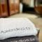 Latique by Agelandkaai be with Free Parking