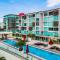 Apartment Three 14 2 Ten