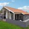 Holiday Home Fjand Strand Ulfborg Iv
