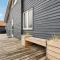 Holiday Home Fjand Strand Ulfborg Iv - Fjand Gårde