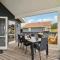 Holiday Home Fjand Strand Ulfborg Iv - Fjand Gårde