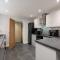 2 Bedroom House By Brookland Stays Serviced Accommodation Short Lets Brumby With Free WiFi - Brumby