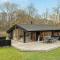 Holiday Home Knold-Åsen H-617