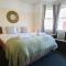 The Albany Rooms Bexhill - 贝克斯希尔