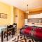 Amygdalies Apartments with Fireplace - 卡尔派尼西翁