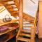 CHALET de charme 13 personnes avec Sauna SKI O PIEDS