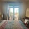 Cousy Condo San Rafael, 3 blocks from the parish, pool, BBQ and terrace - سان ميغيل دي الليندي