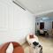 Appartement moderne en plein-centre ville - Casablanca