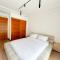 Appartement moderne en plein-centre ville - Casablanca