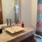 Cousy Condo San Rafael, 3 blocks from the parish, pool, BBQ and terrace - سان ميغيل دي الليندي