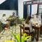 Mario Family Villa and Restaurant