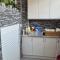 Luxurious Three Bedroom Duplex Apt Close to Beach