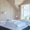 Holiday Home Ørnevej Sjællands Odde Denm