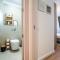 The Evergreen Apartment 1BR - Romexpo, Piața Presei - Bukurešť