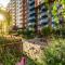 The Evergreen Apartment 1BR - Romexpo, Piața Presei - Bukurešť