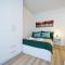 Design-Apartment - Central - Kitchen - self Check-In - Basel