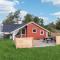 Amazing Home In Thisted With Wifi